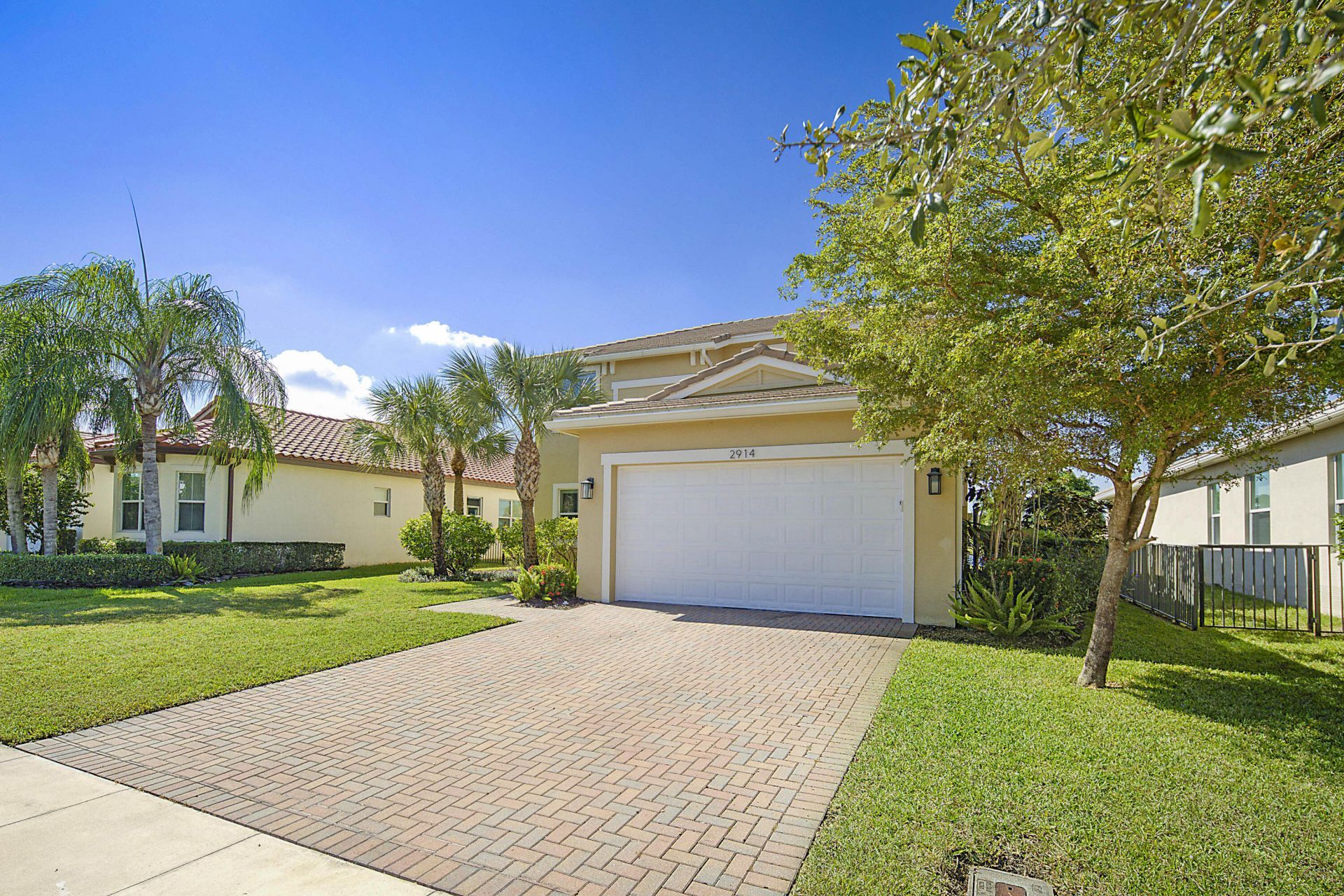 2914 Bellarosa Circle, Royal Palm Beach, FL 33411 Photo