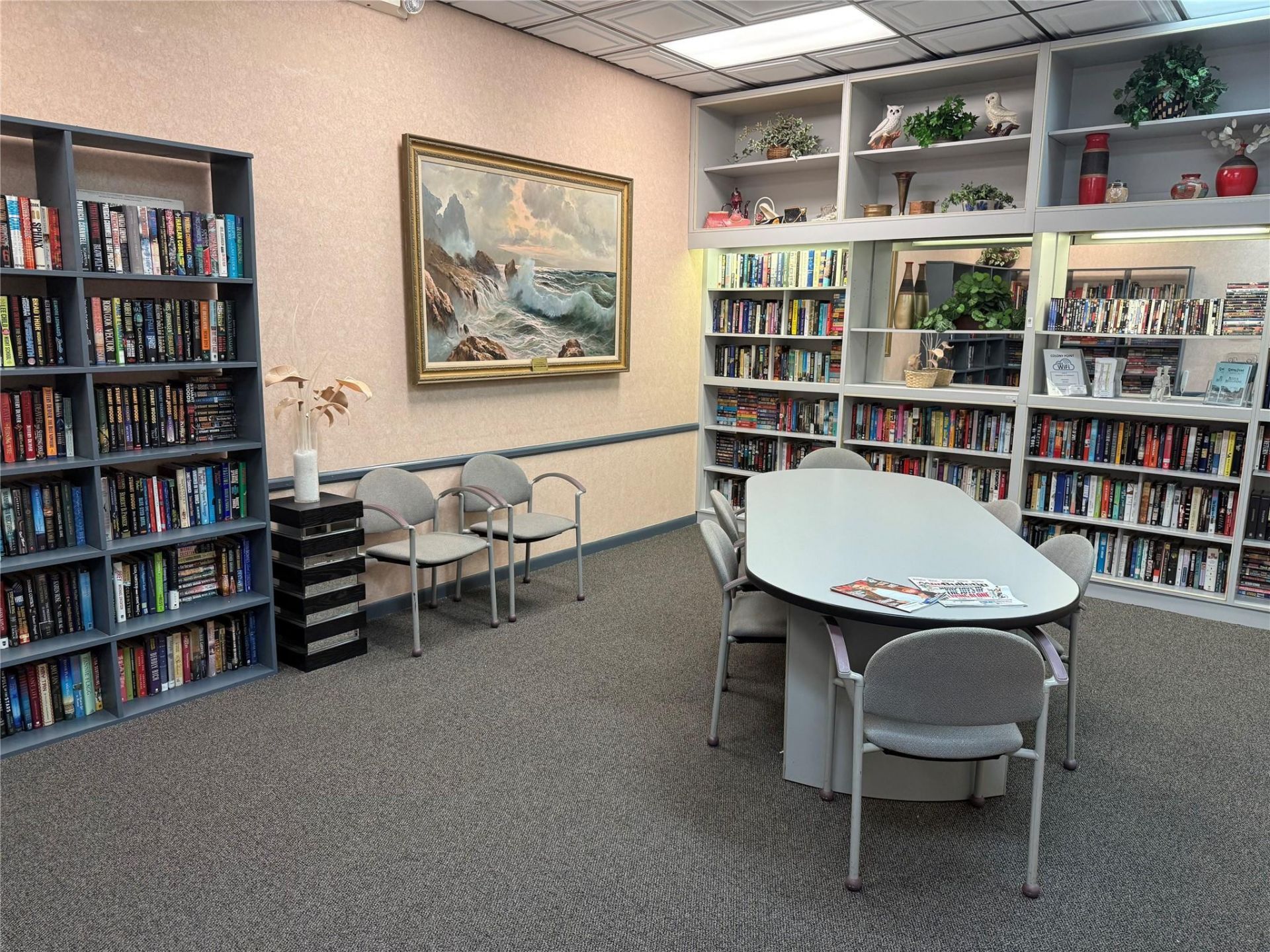 900 Colony Point Circle, Unit 121, Pembroke Pines, FL 33026 Photo