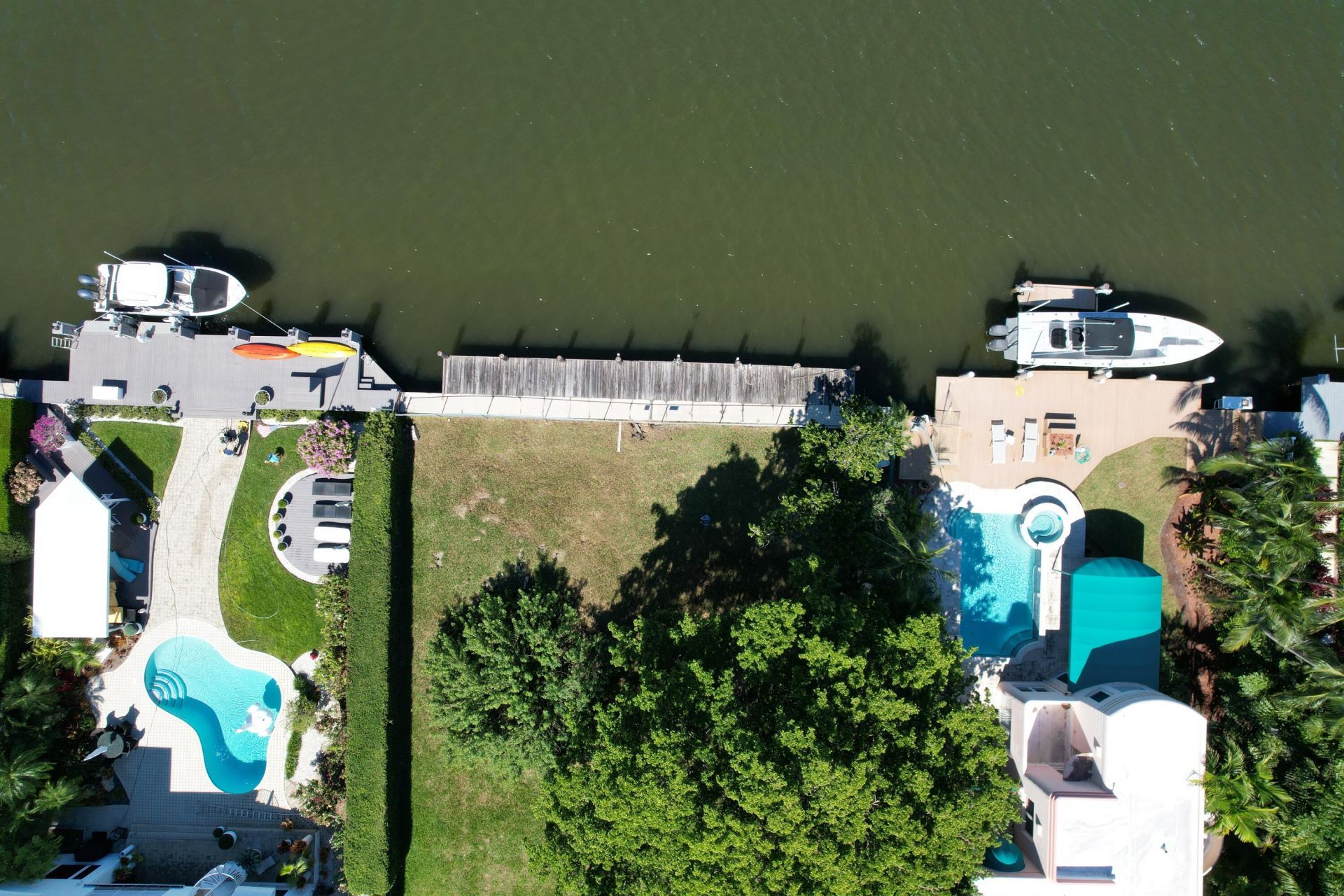 1010 S Northlake Drive, Hollywood, FL 33019 Photo