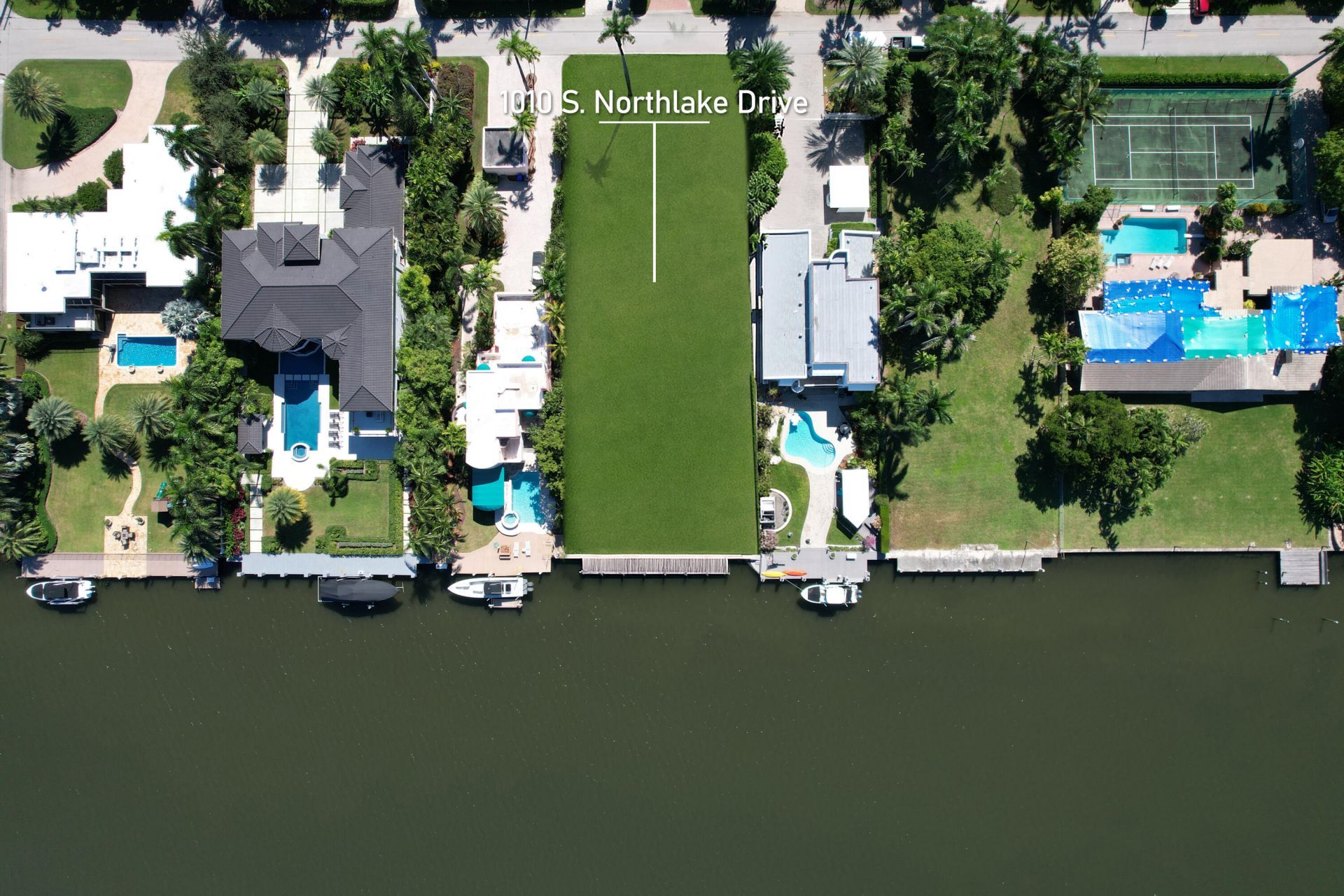 1010 S Northlake Drive, Hollywood, FL 33019 Photo