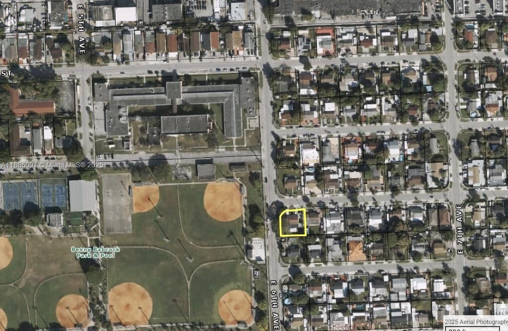 610 E 6th Pl, Hialeah, FL 33010 Photo