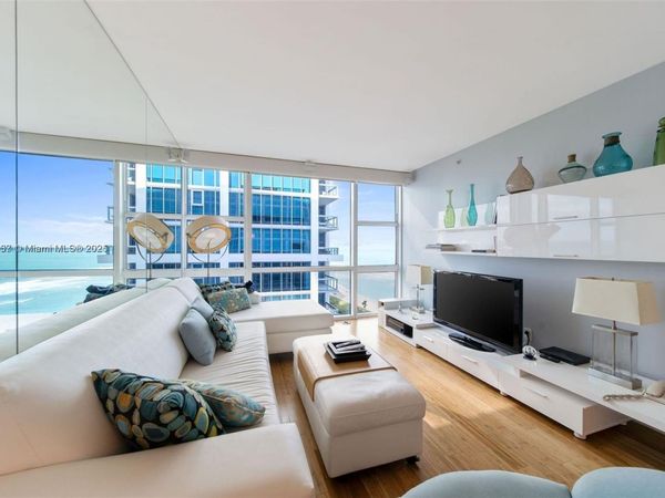 6801 Collins Ave, Unit 1209, Miami Beach, FL 33141