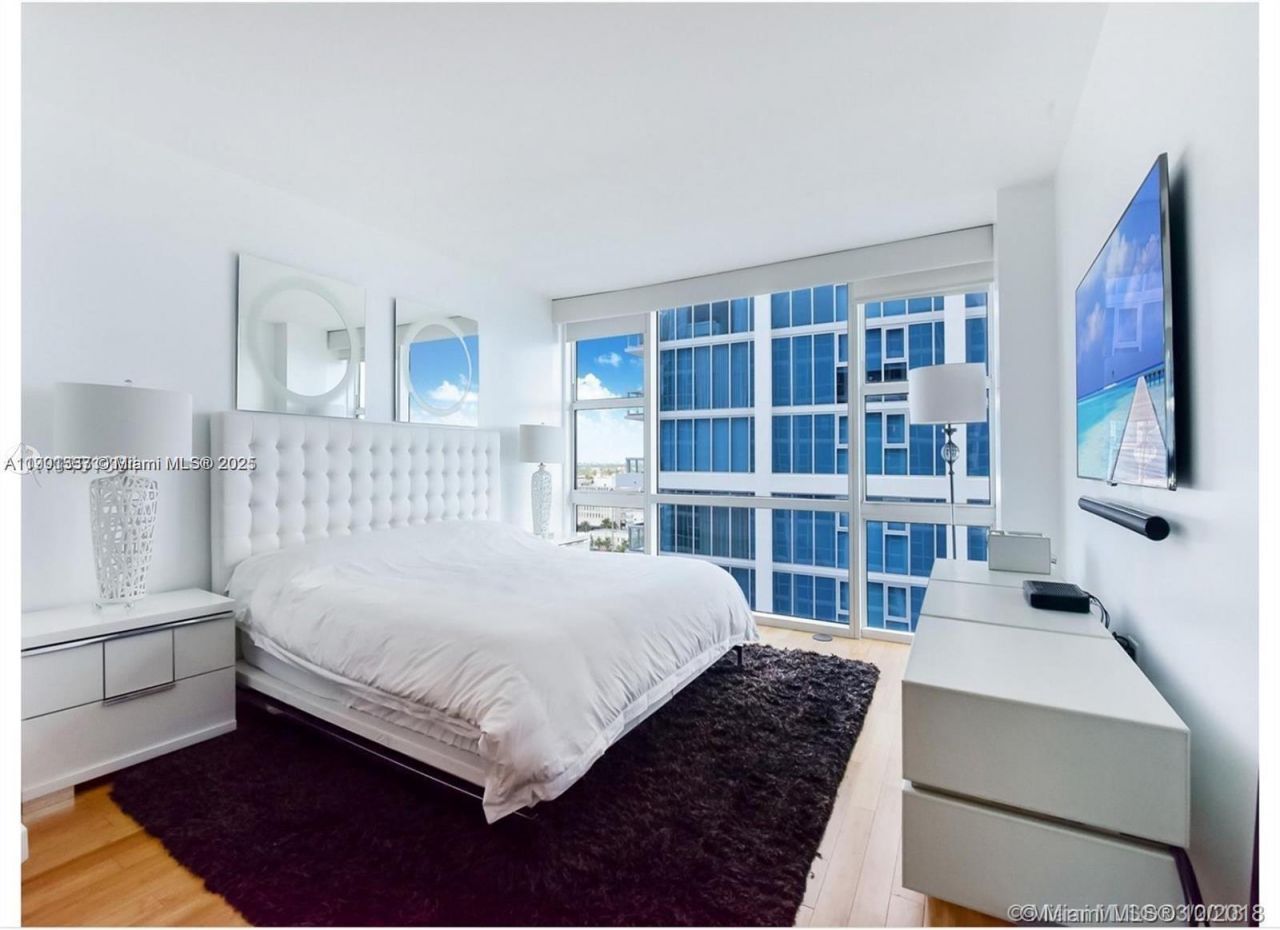 6801 Collins Ave, Unit 1209, Miami Beach, FL 33141 Photo