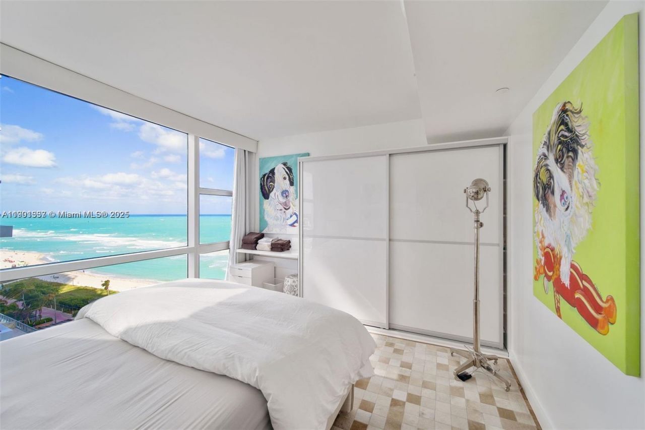 6801 Collins Ave, Unit 1209, Miami Beach, FL 33141 Photo