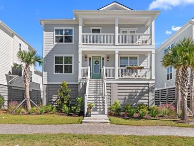 1554 N Lakeshore Drive, Mount Pleasant, SC 29466
