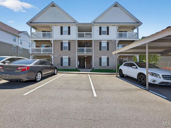 5302 Spring Creek Lane, O'Fallon, MO 63368