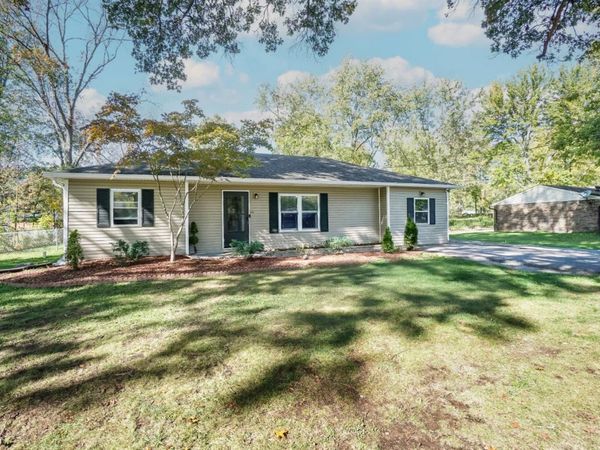 5731 Hilltop Way, Miami Twp, OH 45150