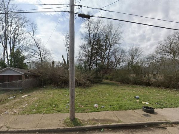 2257 ELDRIDGE AVE, Memphis, TN 38108