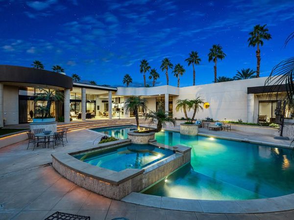 23 Stephen Terrace, Rancho Mirage, CA 92270