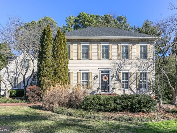 200 KENT AVENUE, FREDERICKSBURG, VA 22405