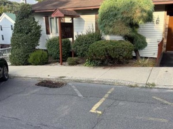 219 N VINE STREET, MOUNT CARMEL, PA 17851