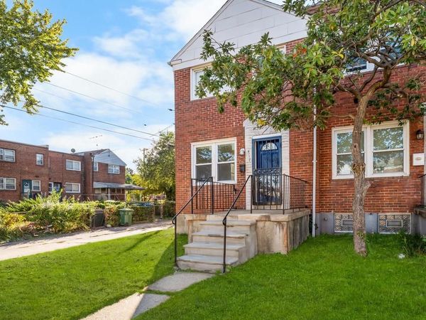4117 EASTMONT AVENUE, BALTIMORE, MD 21213