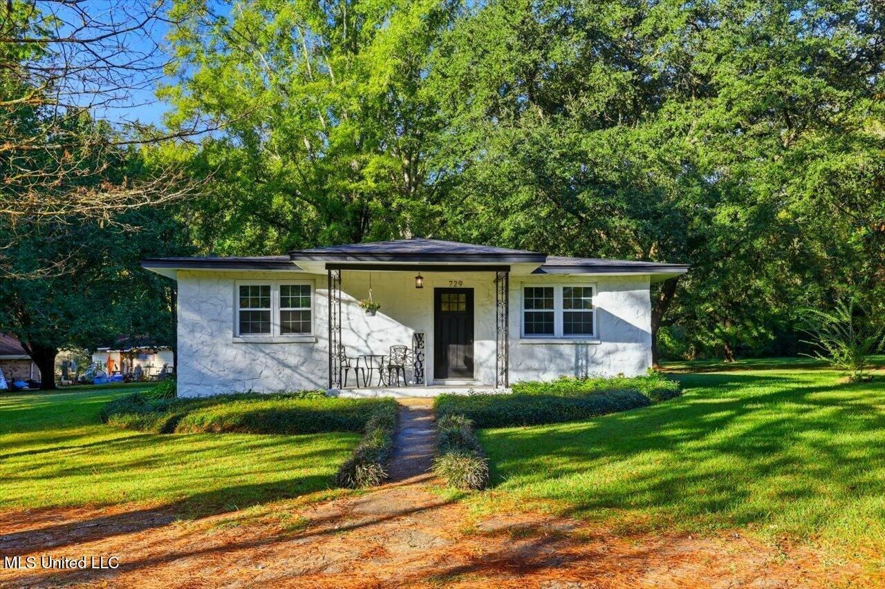 729 N Church Street, Florence, MS 39073 Main Photo