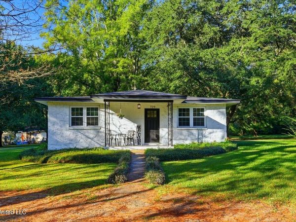 729 N Church Street, Florence, MS 39073