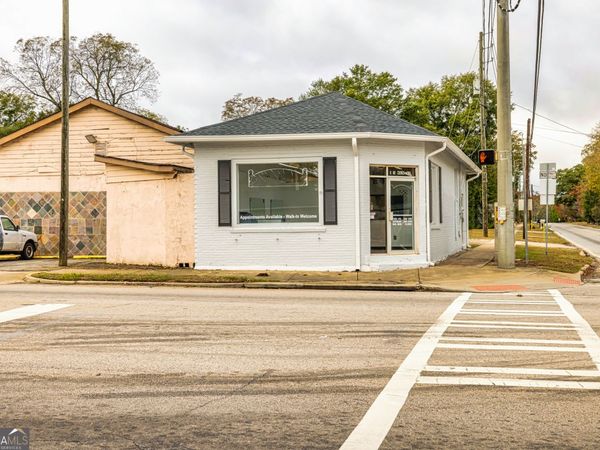 1 S Main Street, Luthersville, GA 30251