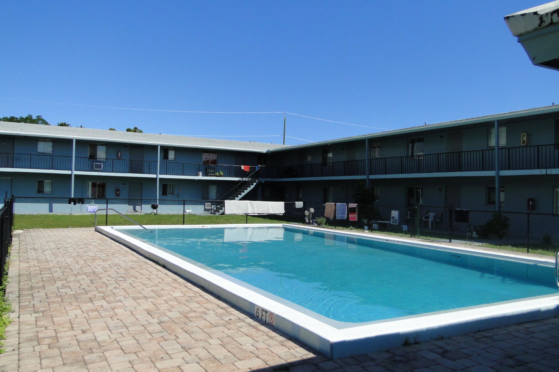 1829 N A Street, Unit 32, Lake Worth Beach, FL 33460 Photo