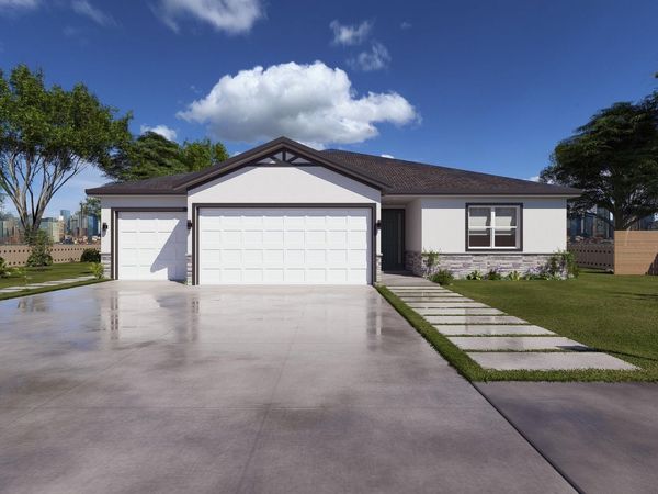 2981 Gaffney Avenue SE, Palm Bay, FL 32909