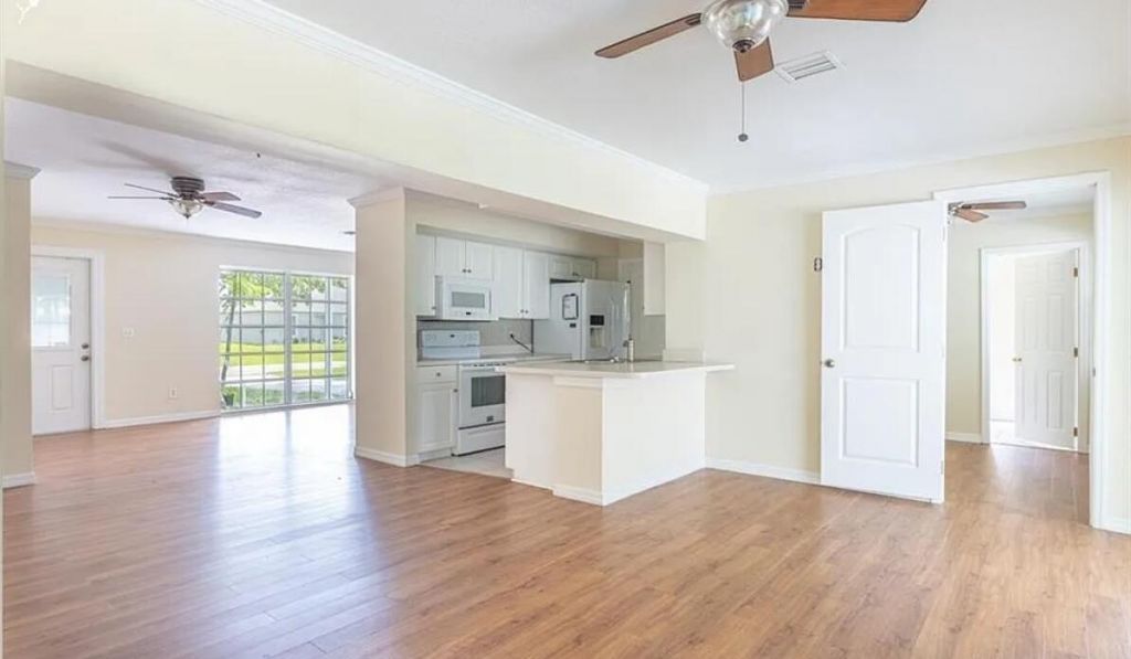 1010 SE Euclid Lane, Port Saint Lucie, FL 34983 Photo