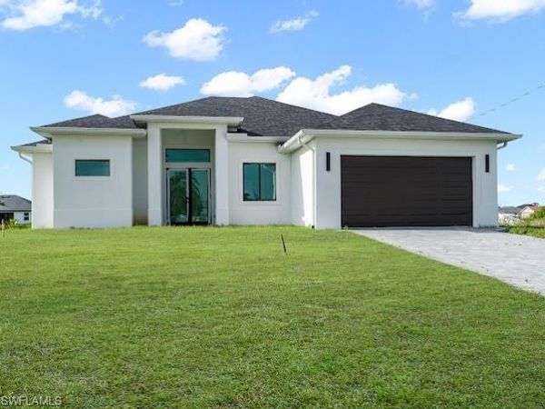 31 NW 19th TER, CAPE CORAL, FL 33993