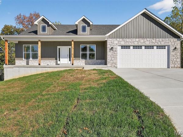 268 Auburn Ridge Drive, Troy, MO 63379