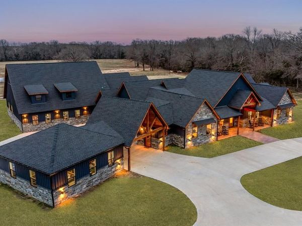 239 32507 Road, Paris, TX 75460