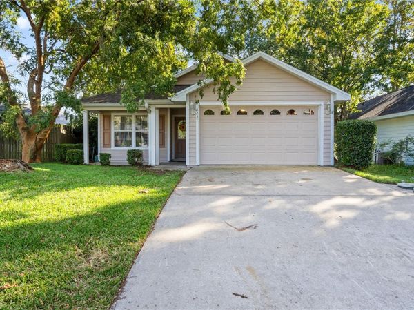 6237 NW 109TH PLACE, ALACHUA, FL 32615