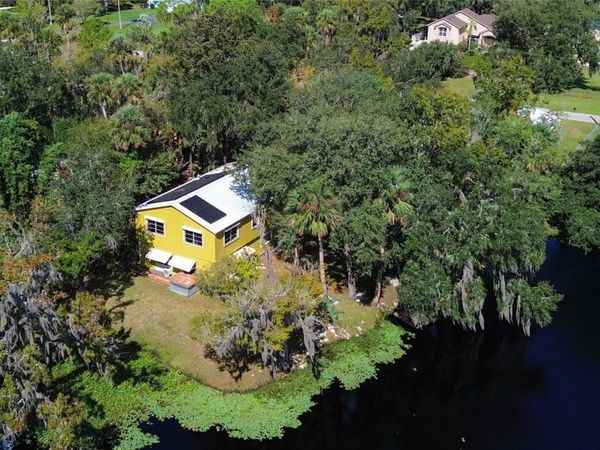 339 FISHING LANE, DELAND, FL 32720