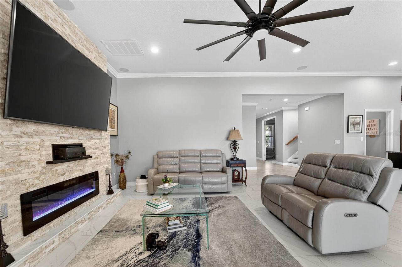 11525 Lake Lucaya Drive, Riverview, FL 33579 Photo