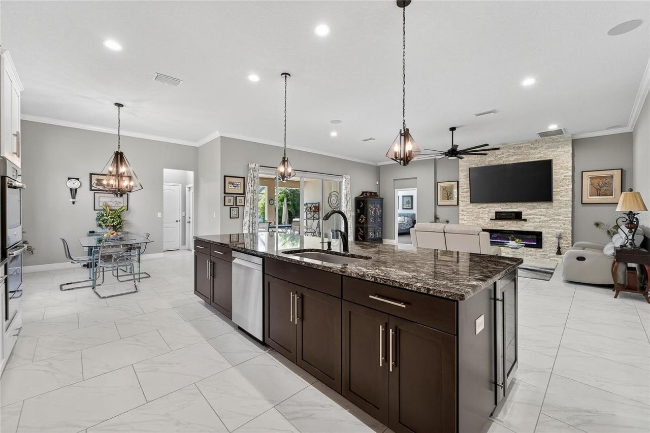 11525 Lake Lucaya Drive, Riverview, FL 33579 Photo