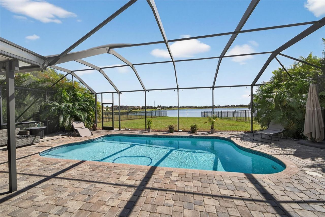 11525 Lake Lucaya Drive, Riverview, FL 33579 Photo