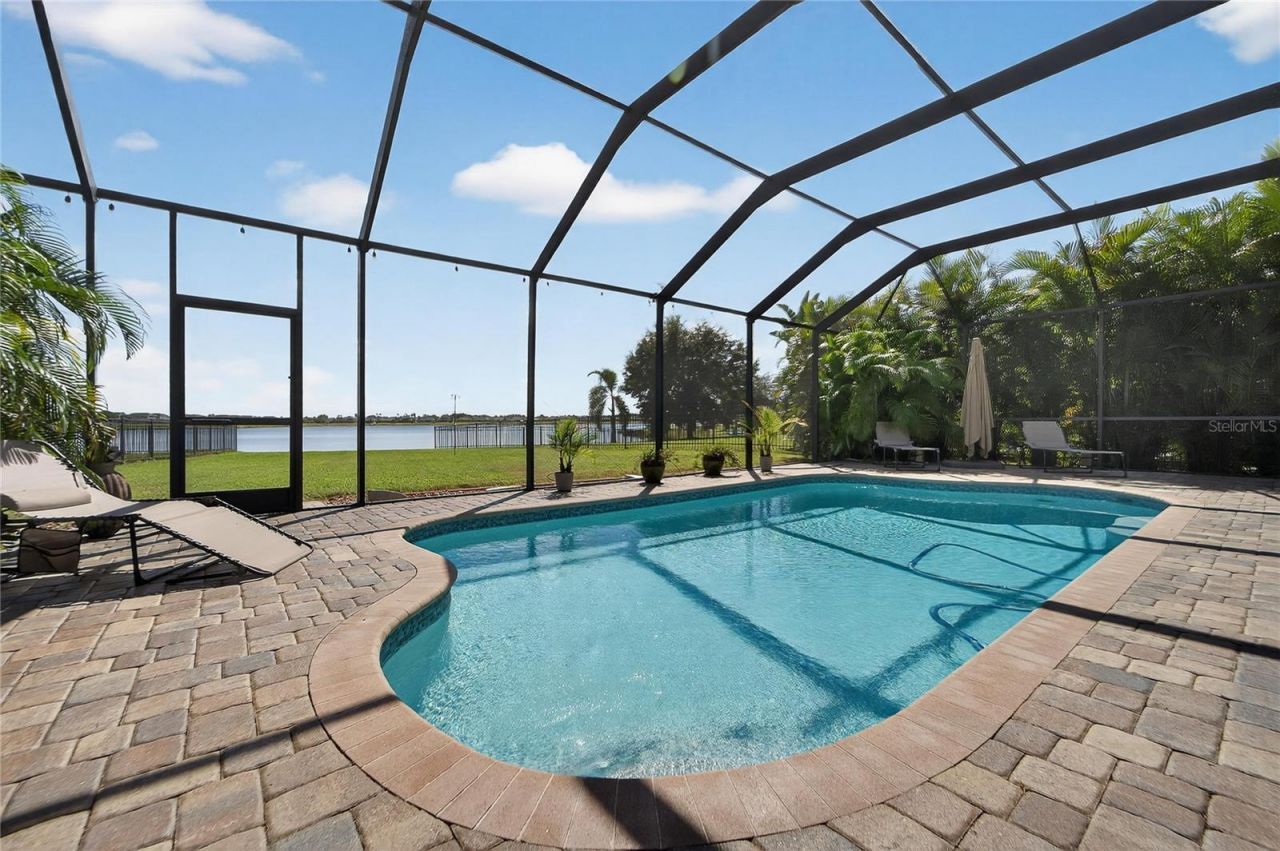 11525 Lake Lucaya Drive, Riverview, FL 33579 Photo