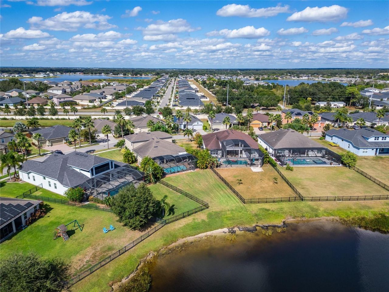 11525 Lake Lucaya Drive, Riverview, FL 33579 Photo