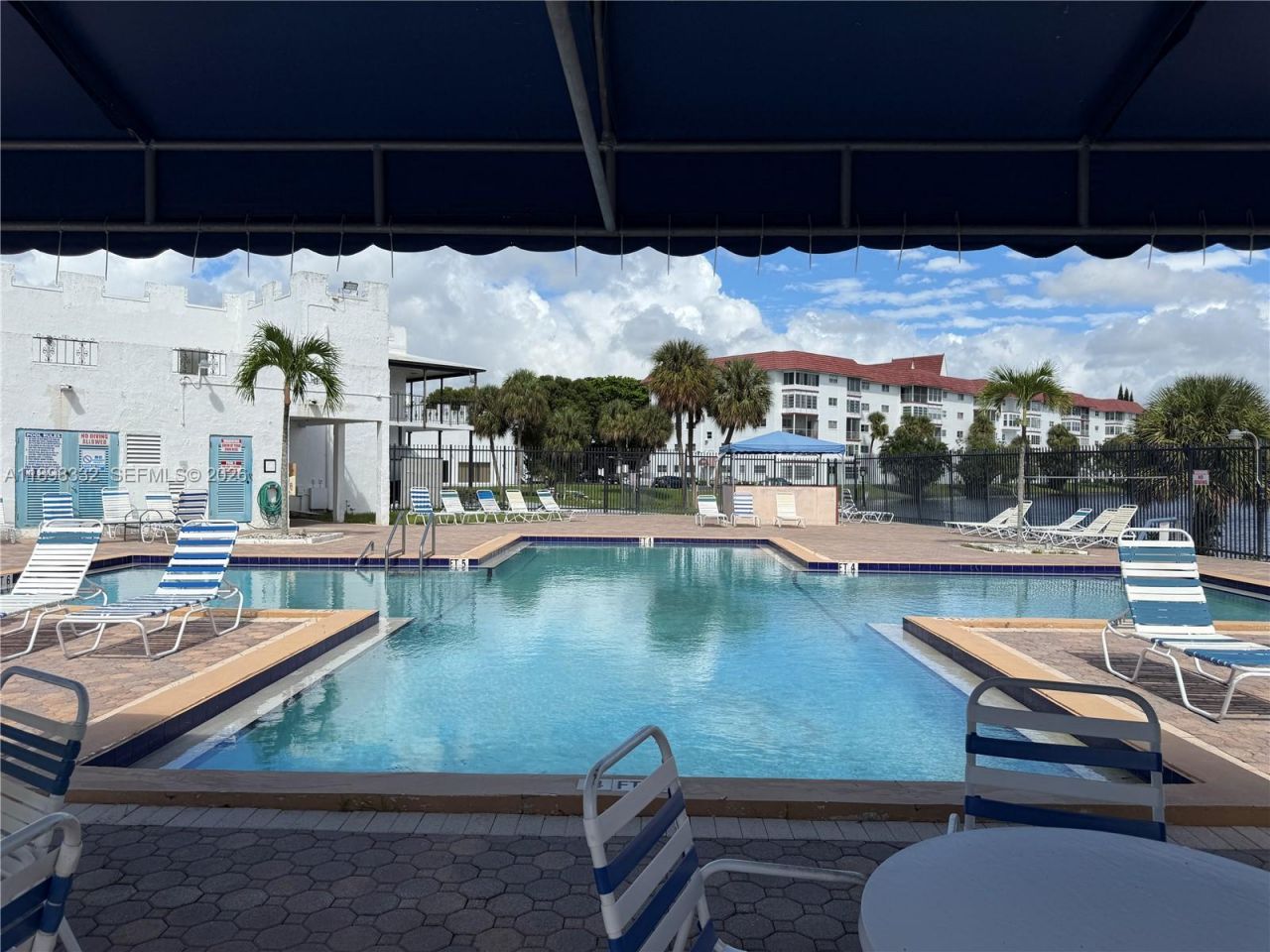 4750 NW 22nd Ct, Unit 211, Lauderhill, FL 33313 Photo
