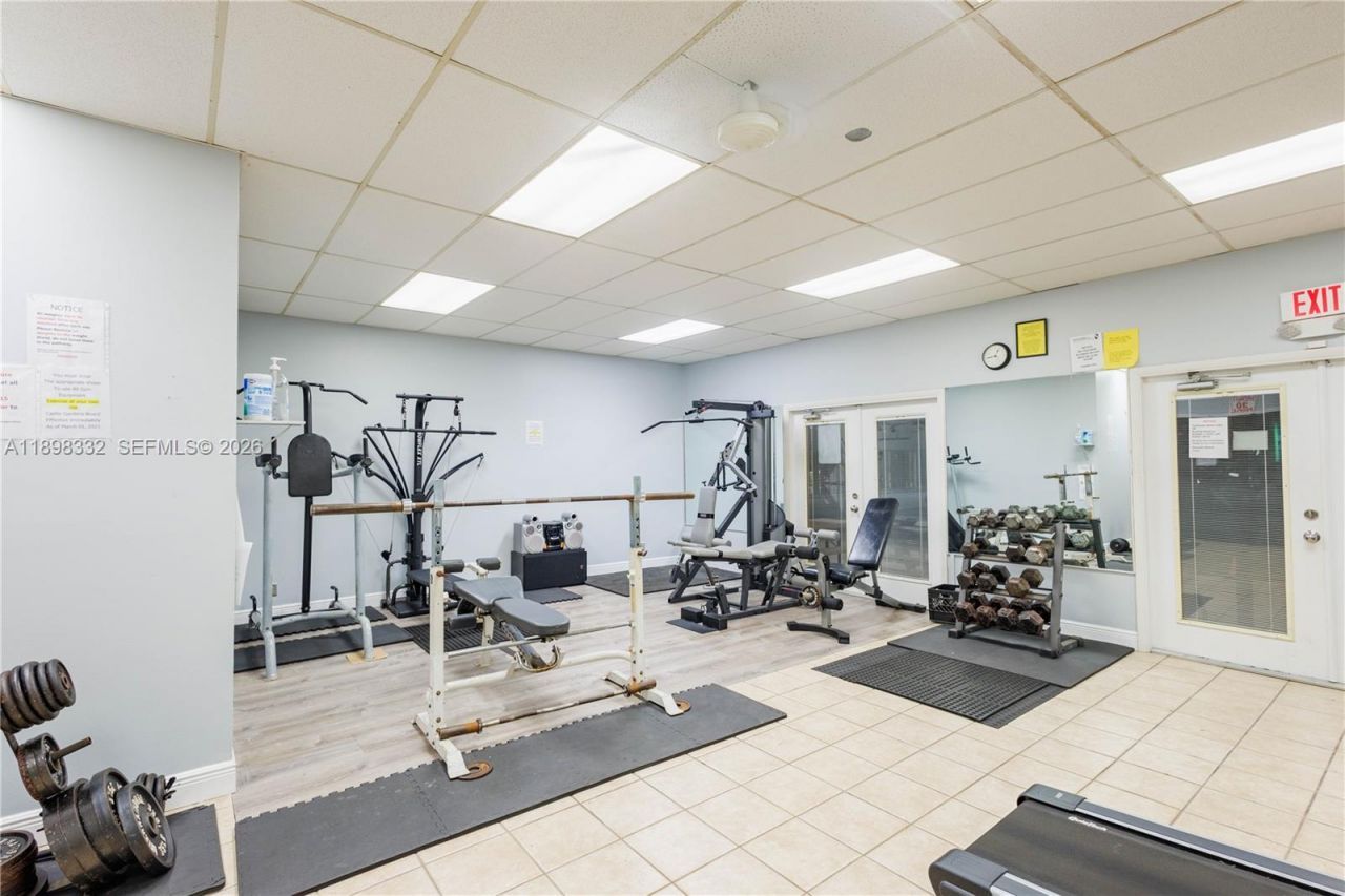 4750 NW 22nd Ct, Unit 211, Lauderhill, FL 33313 Photo