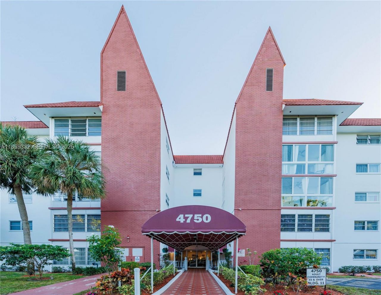 4750 NW 22nd Ct, Unit 211, Lauderhill, FL 33313 Photo