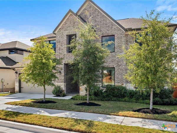 17604 Hattie Trace, Austin, TX 78738
