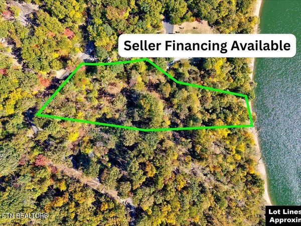 1218 Keetoowah Drive, Mooresburg, TN 37811
