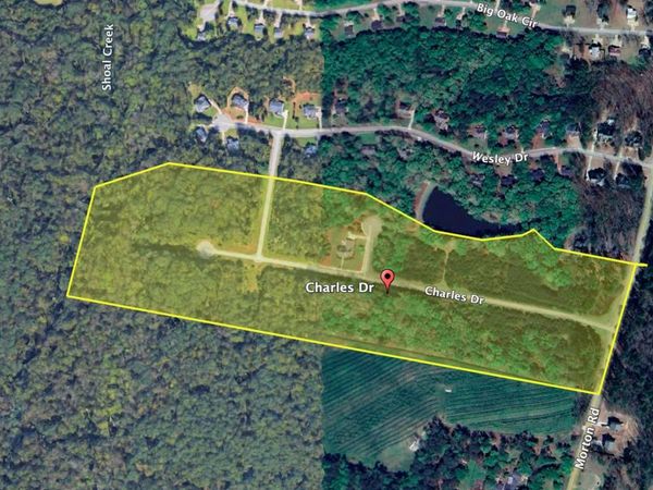 435 Charles Drive, Unit LOT 4, Athens, GA 30605