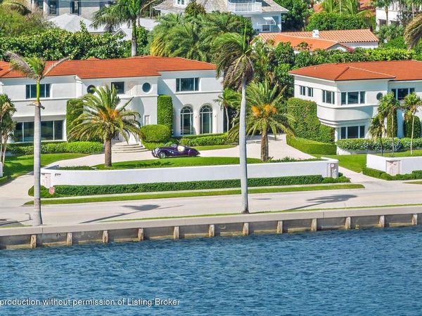 2631 S Flagler Drive, West Palm Beach, FL 33405