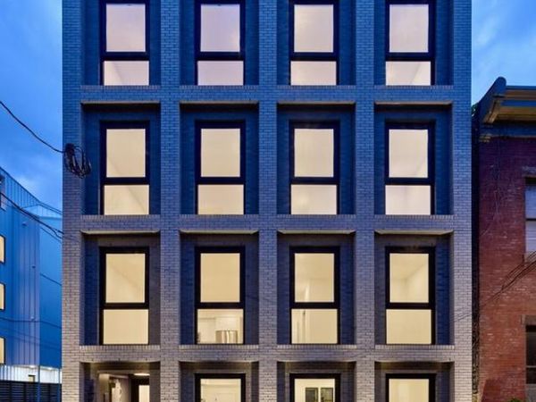 2007 CAMBRIDGE STREET, PHILADELPHIA, PA 19130