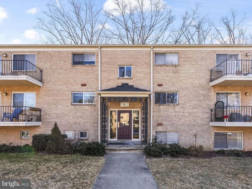 10613 Montrose Avenue, Unit 4, Bethesda, MD 20814 Main Photo