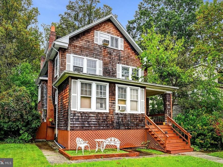 2906 N Loudon Avenue, Baltimore, MD 21216 Main Photo