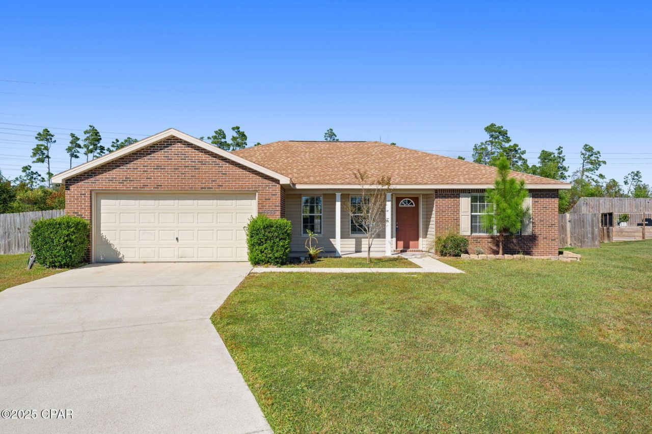 3555 Brentwood Place, Panama City, FL 32404 Main Photo