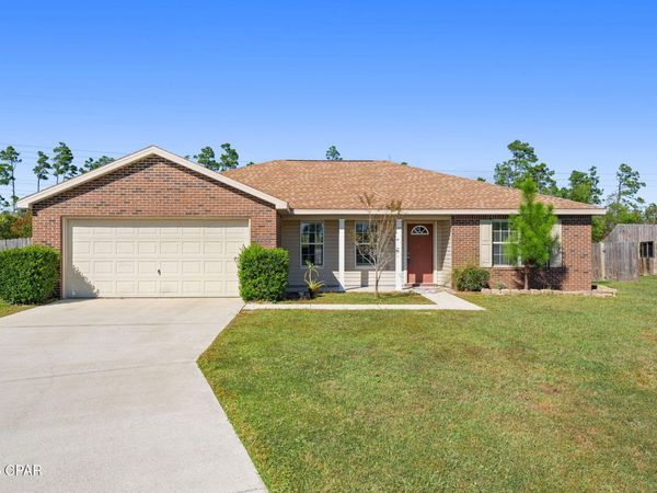 3555 Brentwood Place, Panama City, FL 32404