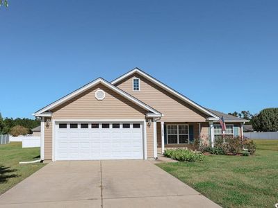 1036 Macala Dr., Conway, SC 29527