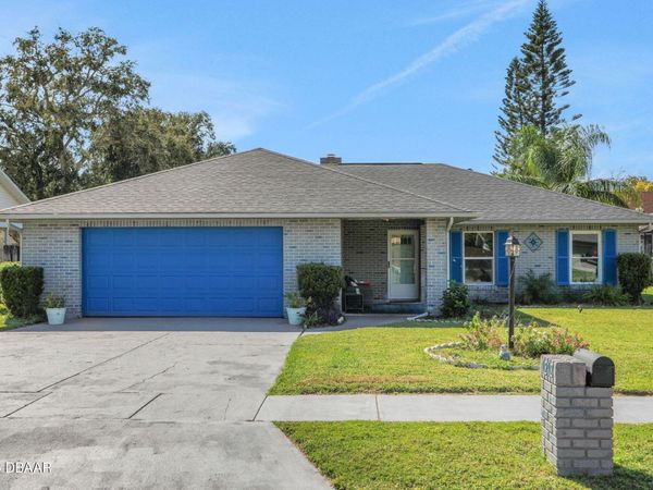 1212 Ruthbern Road, Daytona Beach, FL 32114