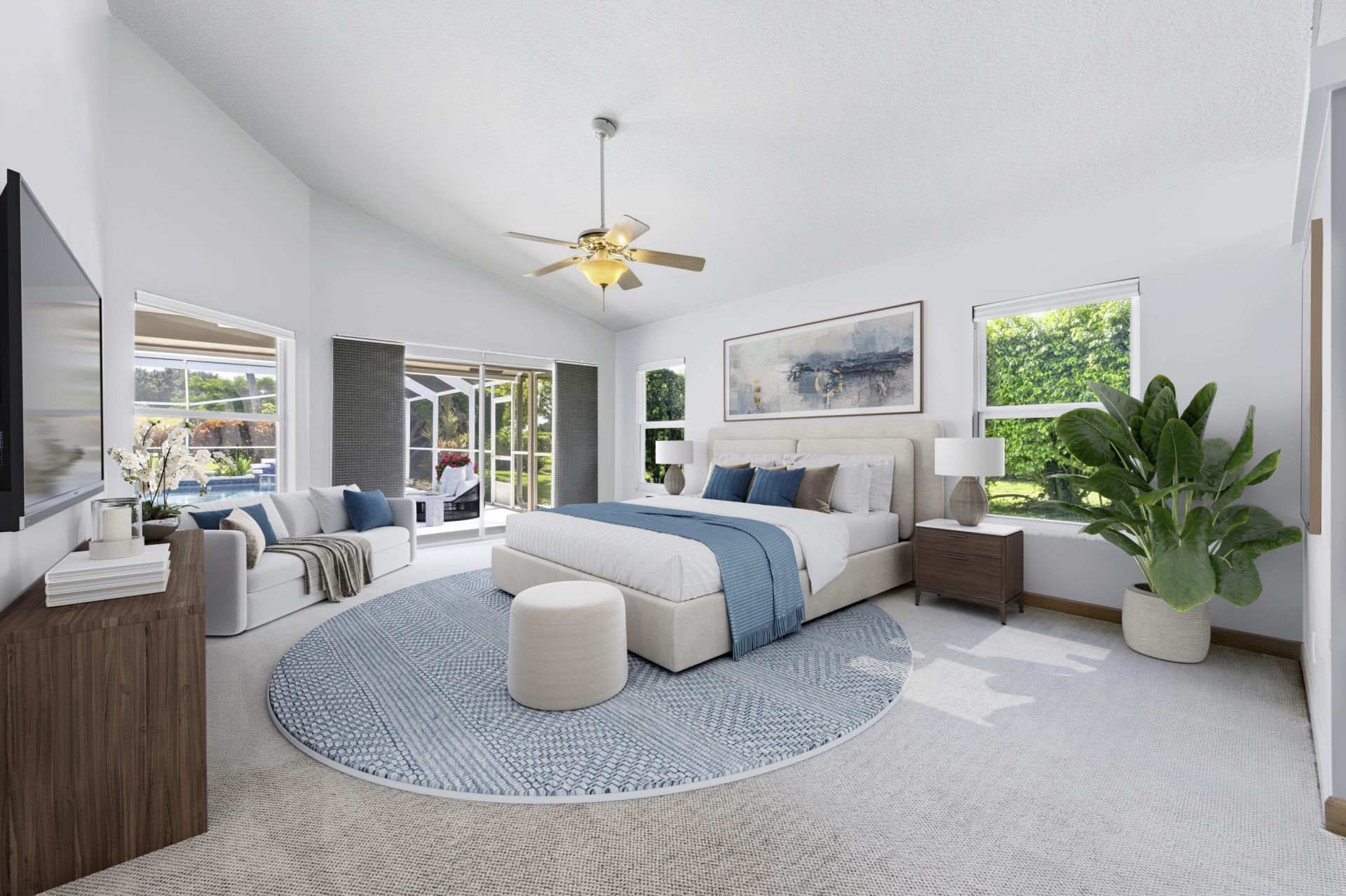 8776 Man O War Road, Palm Beach Gardens, FL 33418 Photo