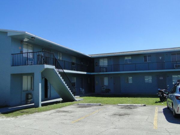 1829 N A Street, Unit 14, Lake Worth Beach, FL 33460