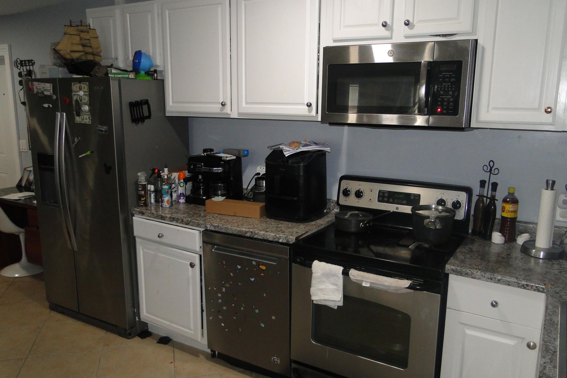 1829 N A Street, Unit 14, Lake Worth Beach, FL 33460 Photo