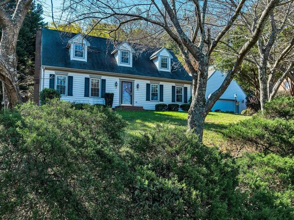 5206 Squires CT, Roanoke, VA 24018